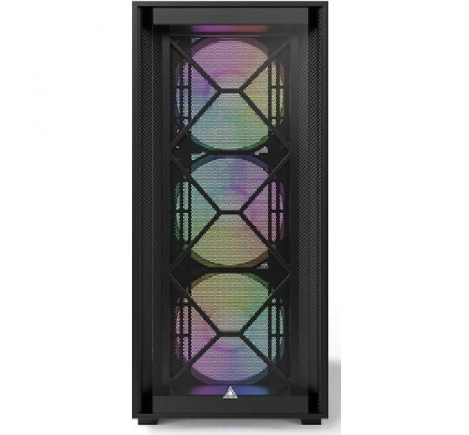 MONTECH Корпус MONTECH AIR 1000 PREMIUM (B)