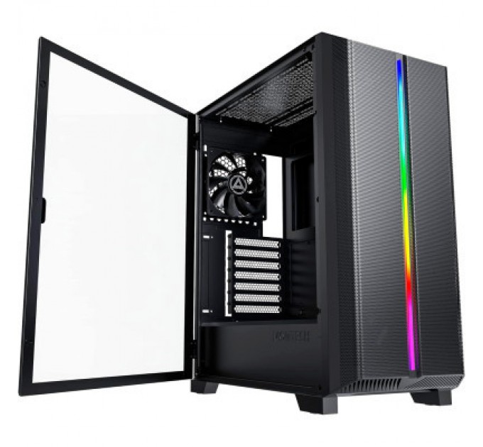 MONTECH Корпус MONTECH SKY ONE LITE (B)