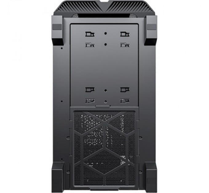 MONTECH Корпус MONTECH SKY ONE LITE (B)