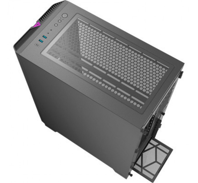 MONTECH Корпус MONTECH SKY ONE LITE (B)