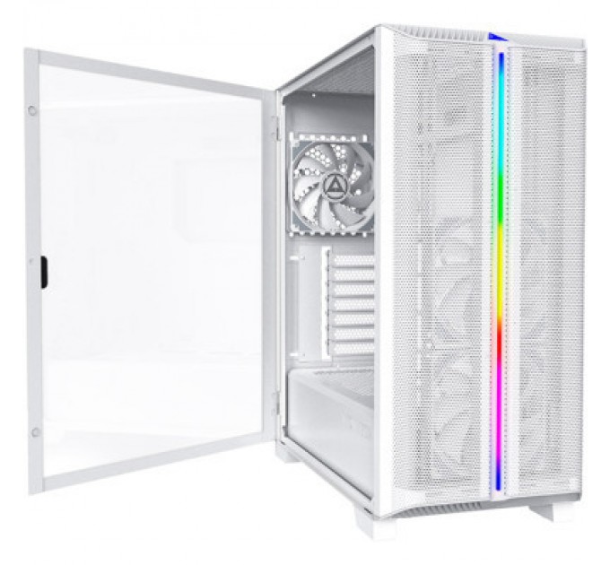 MONTECH Корпус MONTECH SKY ONE LITE (W)