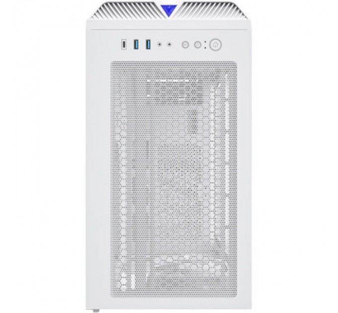 MONTECH Корпус MONTECH SKY ONE LITE (W)