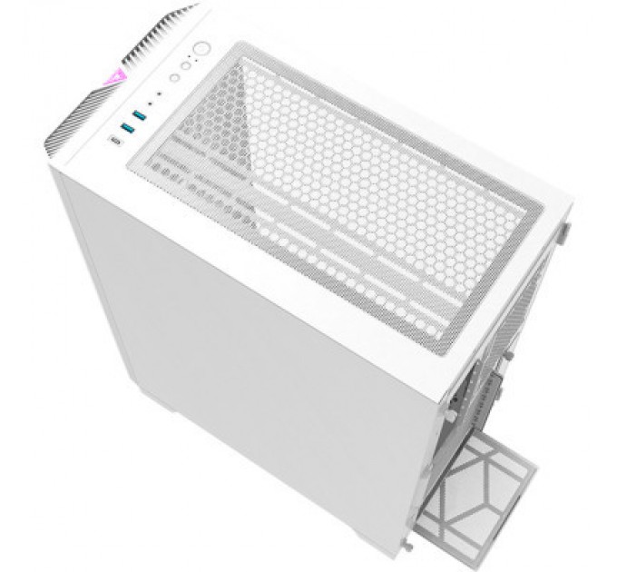 MONTECH Корпус MONTECH SKY ONE LITE (W)