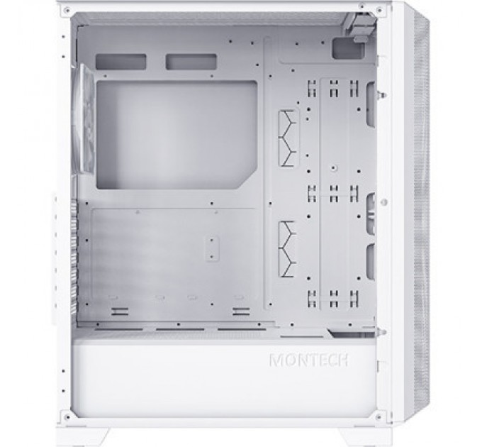 MONTECH Корпус MONTECH SKY ONE LITE (W)