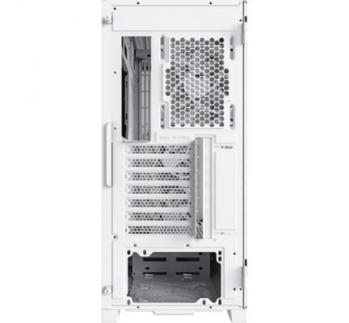 MONTECH Корпус MONTECH SKY ONE LITE (W)