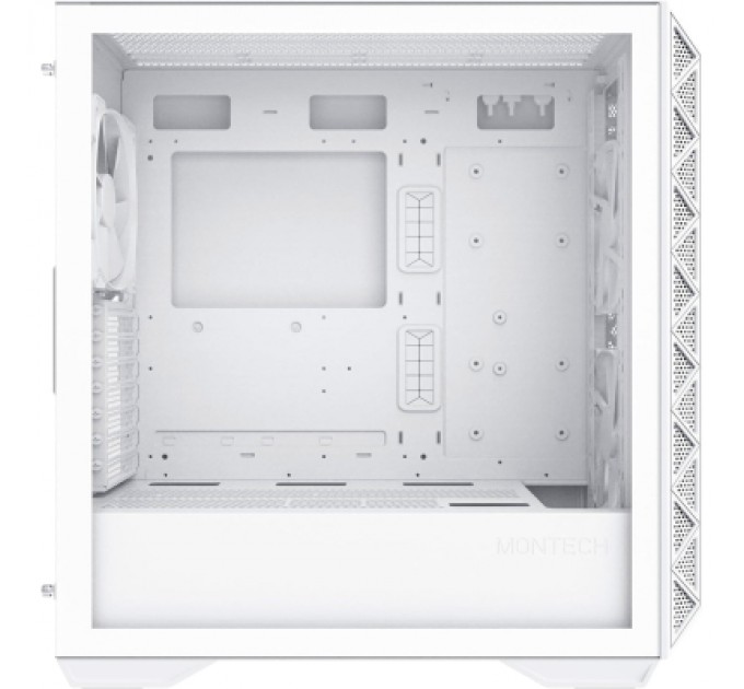 MONTECH Корпус MONTECH AIR 903 BASE (W)