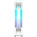 PcCooler Кулер до корпусу PcCooler F3 T120 ARGB White