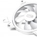 PcCooler Кулер до корпусу PcCooler F3 T120 ARGB White