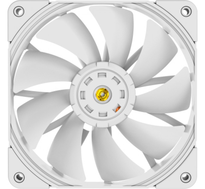 PcCooler Кулер до корпусу PcCooler P120 PRO White