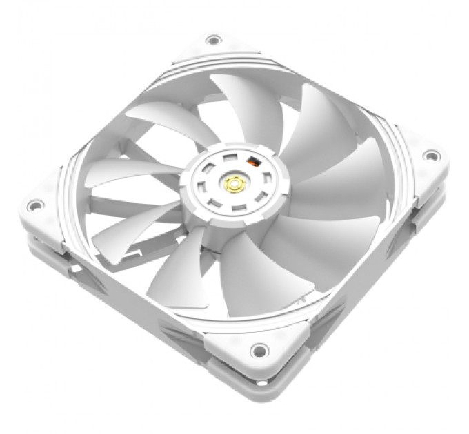 PcCooler Кулер до корпусу PcCooler P120 PRO White