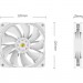 PcCooler Кулер до корпусу PcCooler P120 PRO White