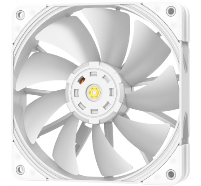 PcCooler Кулер до корпусу PcCooler P120 PRO White
