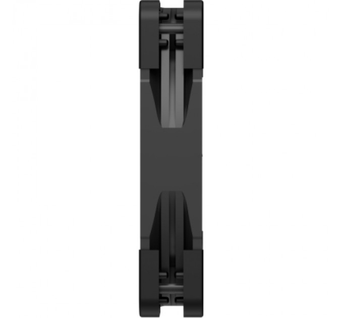 PcCooler Кулер до корпусу PcCooler P120 PRO Black