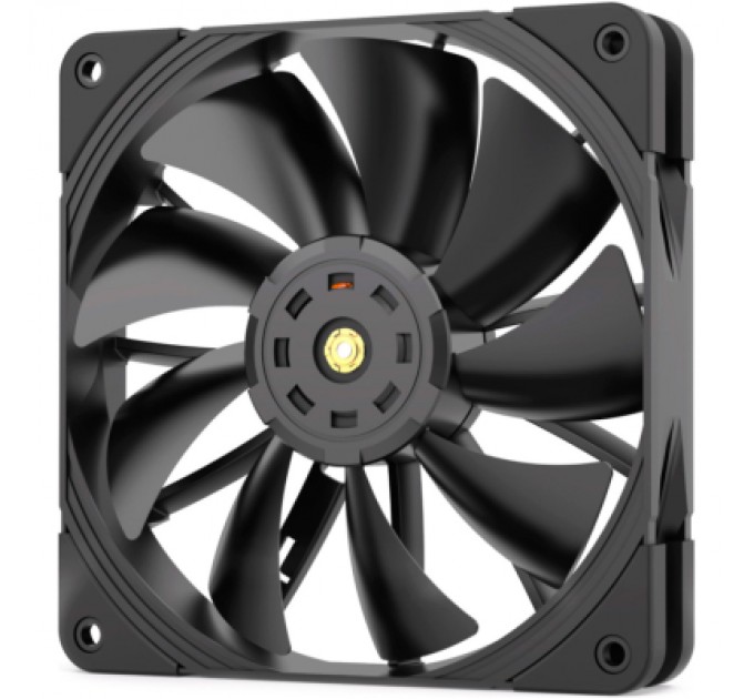 PcCooler Кулер до корпусу PcCooler P120 PRO Black