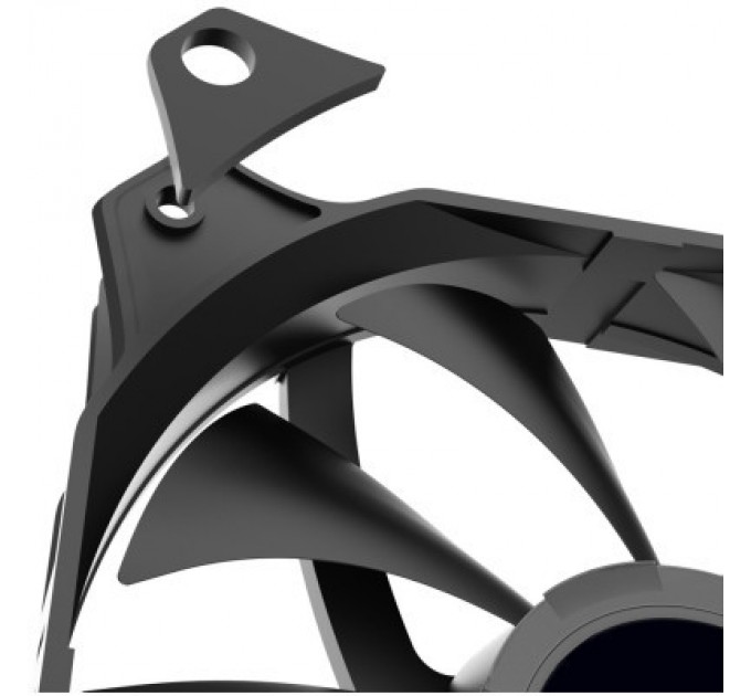 PcCooler Кулер до корпусу PcCooler DN 120 3 in 1