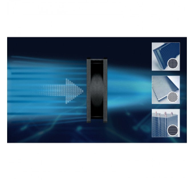 Arctic Кулер до корпусу Arctic P8 MAX (ACFAN00286A)