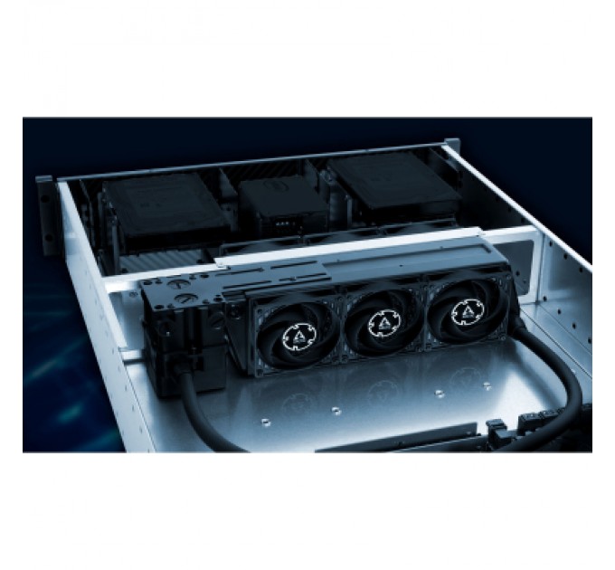 Arctic Кулер до корпусу Arctic P8 MAX (ACFAN00286A)