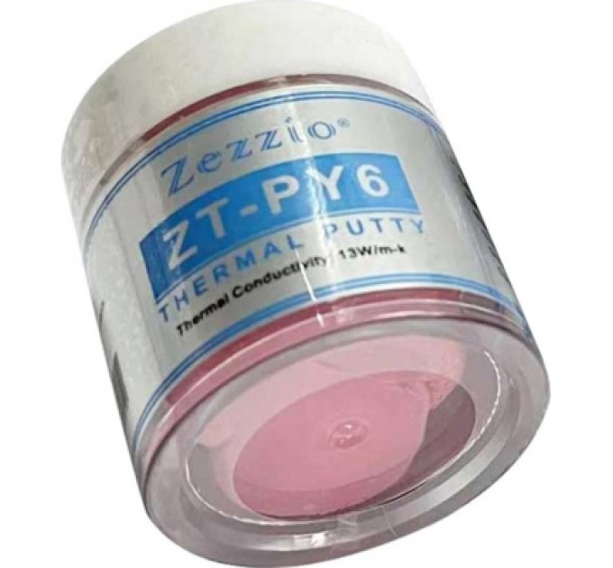 Zezzio Термопаста Zezzio Thermal Putty 10 г