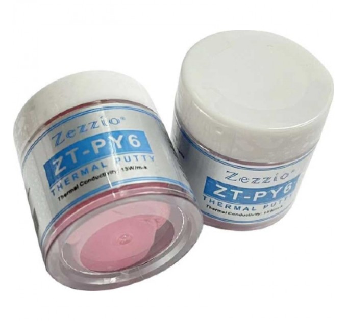 Zezzio Термопаста Zezzio Thermal Putty 10 г