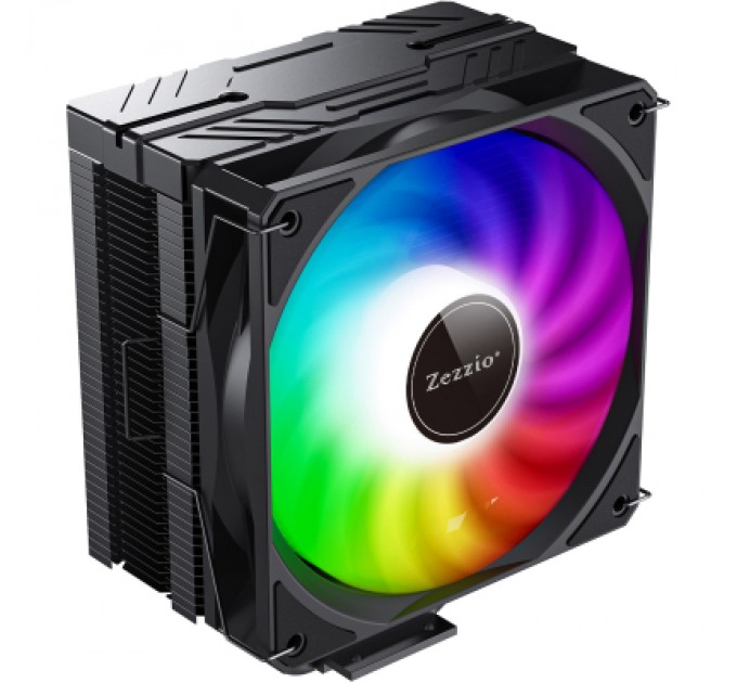 Zezzio Кулер до процесора Zezzio ZH-500K