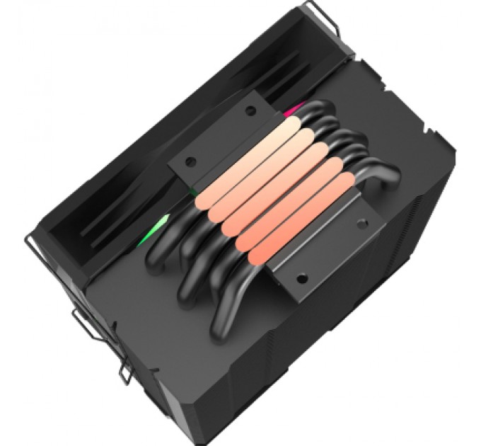 Zezzio Кулер до процесора Zezzio ZH-500K