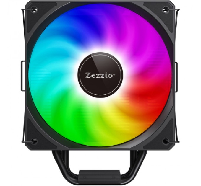 Zezzio Кулер до процесора Zezzio ZH-500K