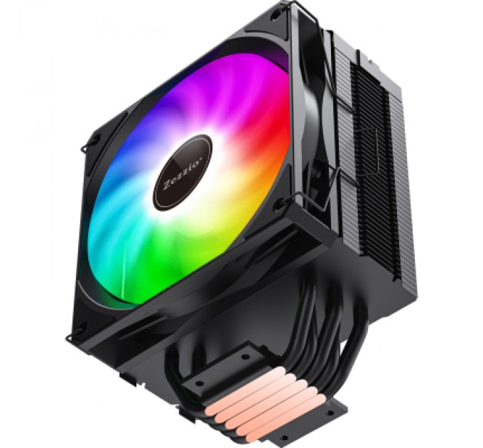 Zezzio Кулер до процесора Zezzio ZH-500K