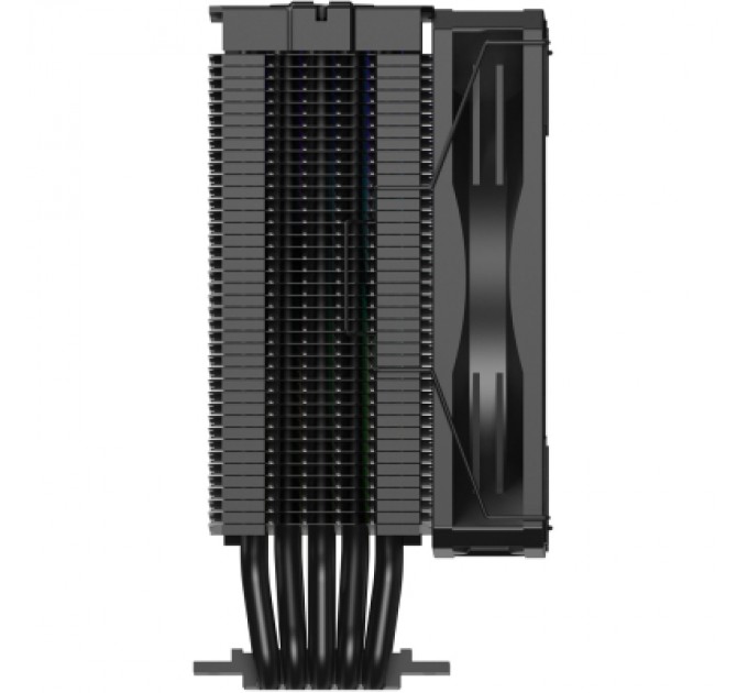 Zezzio Кулер до процесора Zezzio ZH-500K