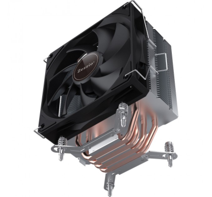 Zezzio Кулер до процесора Zezzio ZH-C400 V2