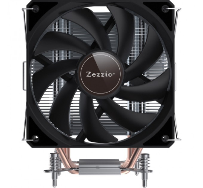 Zezzio Кулер до процесора Zezzio ZH-C400 V2