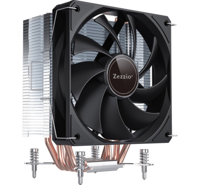 Zezzio Кулер до процесора Zezzio ZH-C400 V2