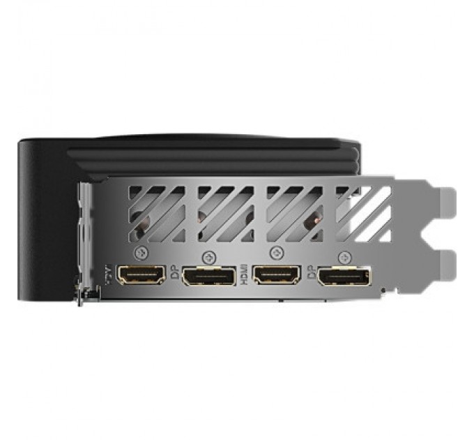 GIGABYTE Відеокарта GIGABYTE Radeon RX 7800 XT 16Gb GAMING OC (GV-R78XTGAMING OC-16GD)