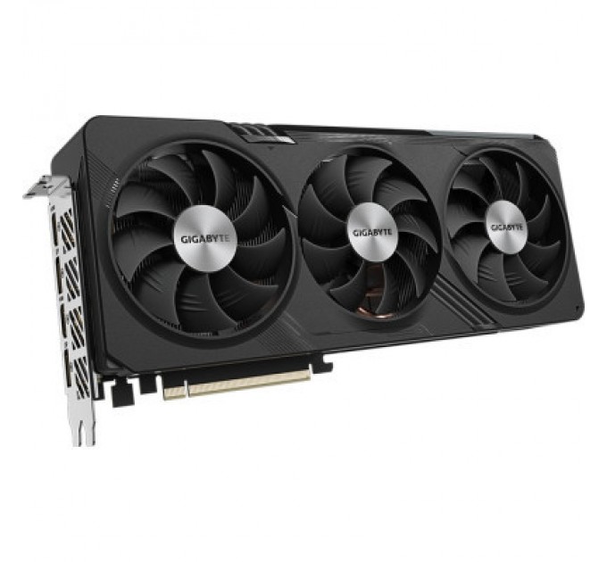GIGABYTE Відеокарта GIGABYTE Radeon RX 7800 XT 16Gb GAMING OC (GV-R78XTGAMING OC-16GD)