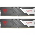 Patriot Модуль пам'яті для комп'ютера DDR5 32GB (2x16GB) 7000 MHz Viper Venom Black Patriot (PVV532G700C32K)