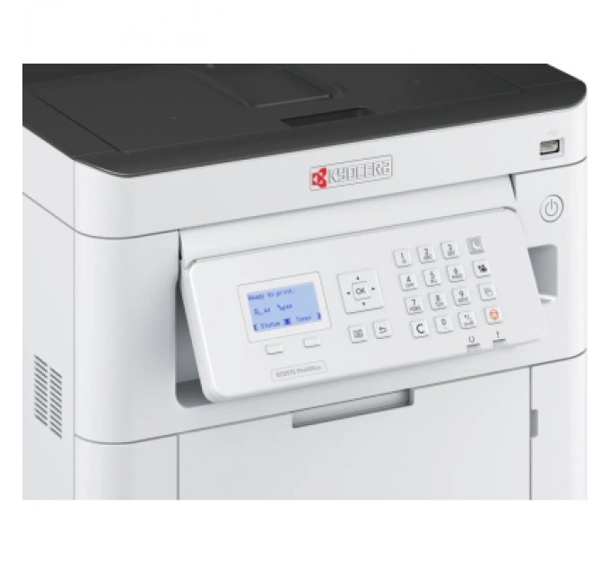 Kyocera Лазерний принтер Kyocera PA4000cx (1102Z03NL0)