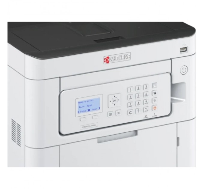 Kyocera Лазерний принтер Kyocera PA4000cx (1102Z03NL0)