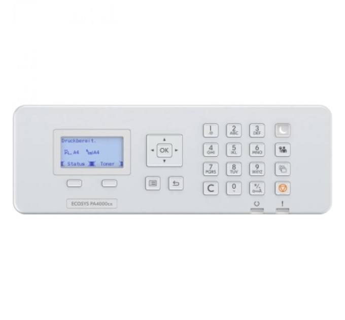 Kyocera Лазерний принтер Kyocera PA4000cx (1102Z03NL0)