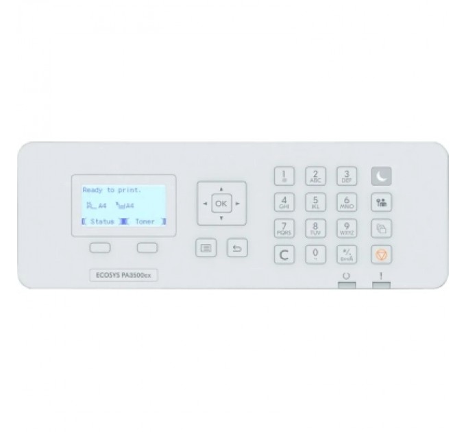 Kyocera Лазерний принтер Kyocera PA3500cx (1102YJ3NL0)