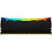 Kingston Fury (ex.HyperX) Модуль пам'яті для комп'ютера DDR4 64GB (2x32GB) 3600 MHz FURY Renegade RGB Kingston Fury (ex.HyperX) (KF436C18RB2AK2/64)