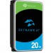 Seagate Жорсткий диск 3.5" 20TB Seagate (ST20000VE003)