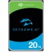 Seagate Жорсткий диск 3.5" 20TB Seagate (ST20000VE003)
