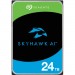 Seagate Жорсткий диск 3.5" 24TB Seagate (ST24000VE002)