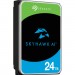 Seagate Жорсткий диск 3.5" 24TB Seagate (ST24000VE002)