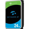 Seagate Жорсткий диск 3.5" 24TB Seagate (ST24000VE002)