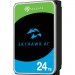 Seagate Жорсткий диск 3.5" 24TB Seagate (ST24000VE002)