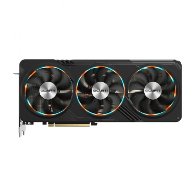 GIGABYTE Відеокарта GIGABYTE GeForce RTX4070 12Gb GAMING OC V2 (GV-N4070GAMING OCV2-12GD)