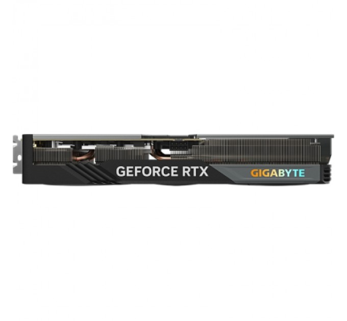 GIGABYTE Відеокарта GIGABYTE GeForce RTX4070 12Gb GAMING OC V2 (GV-N4070GAMING OCV2-12GD)
