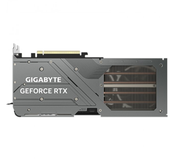 GIGABYTE Відеокарта GIGABYTE GeForce RTX4070 12Gb GAMING OC V2 (GV-N4070GAMING OCV2-12GD)