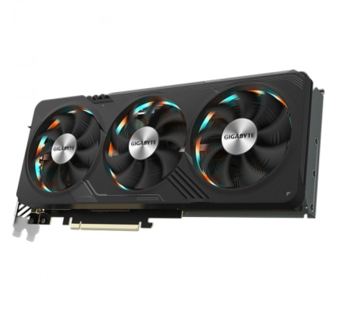 GIGABYTE Відеокарта GIGABYTE GeForce RTX4070 12Gb GAMING OC V2 (GV-N4070GAMING OCV2-12GD)
