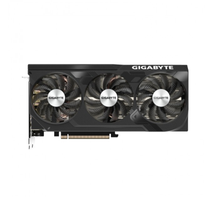 GIGABYTE Відеокарта GIGABYTE GeForce RTX4070 SUPER 12Gb WINDFORCE OC (GV-N407SWF3OC-12GD)